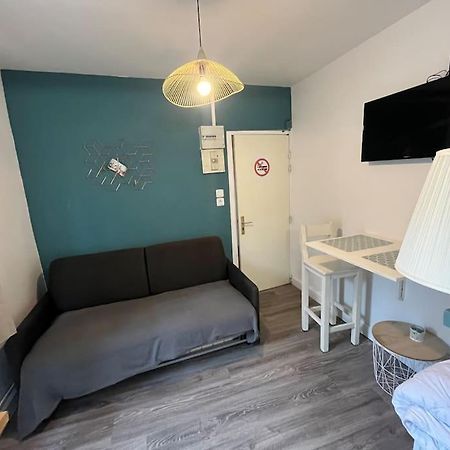 Апартаменти Petit Studio Cosy Орлеан Екстер'єр фото