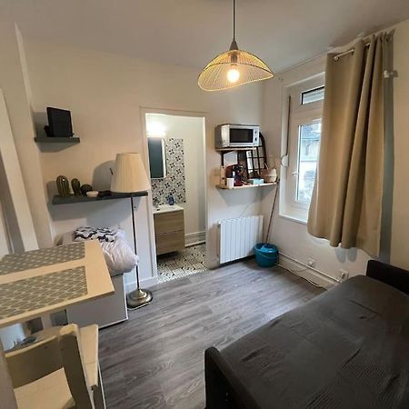 Апартаменти Petit Studio Cosy Орлеан Екстер'єр фото