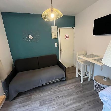 Апартаменти Petit Studio Cosy Орлеан Екстер'єр фото