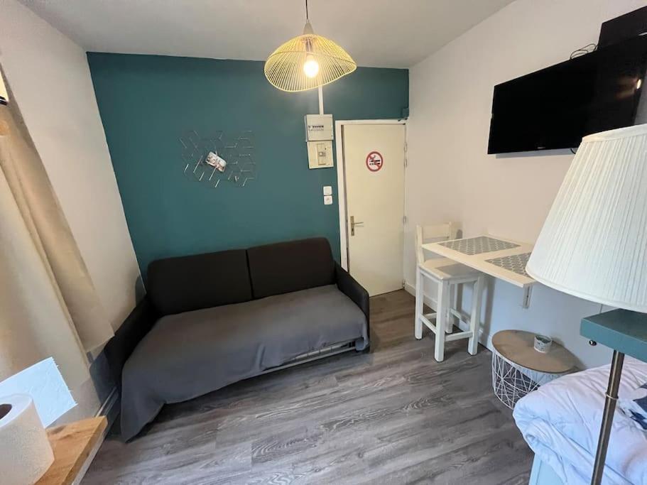 Апартаменти Petit Studio Cosy Орлеан Екстер'єр фото